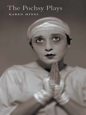 cover image of The Pochsy Plays